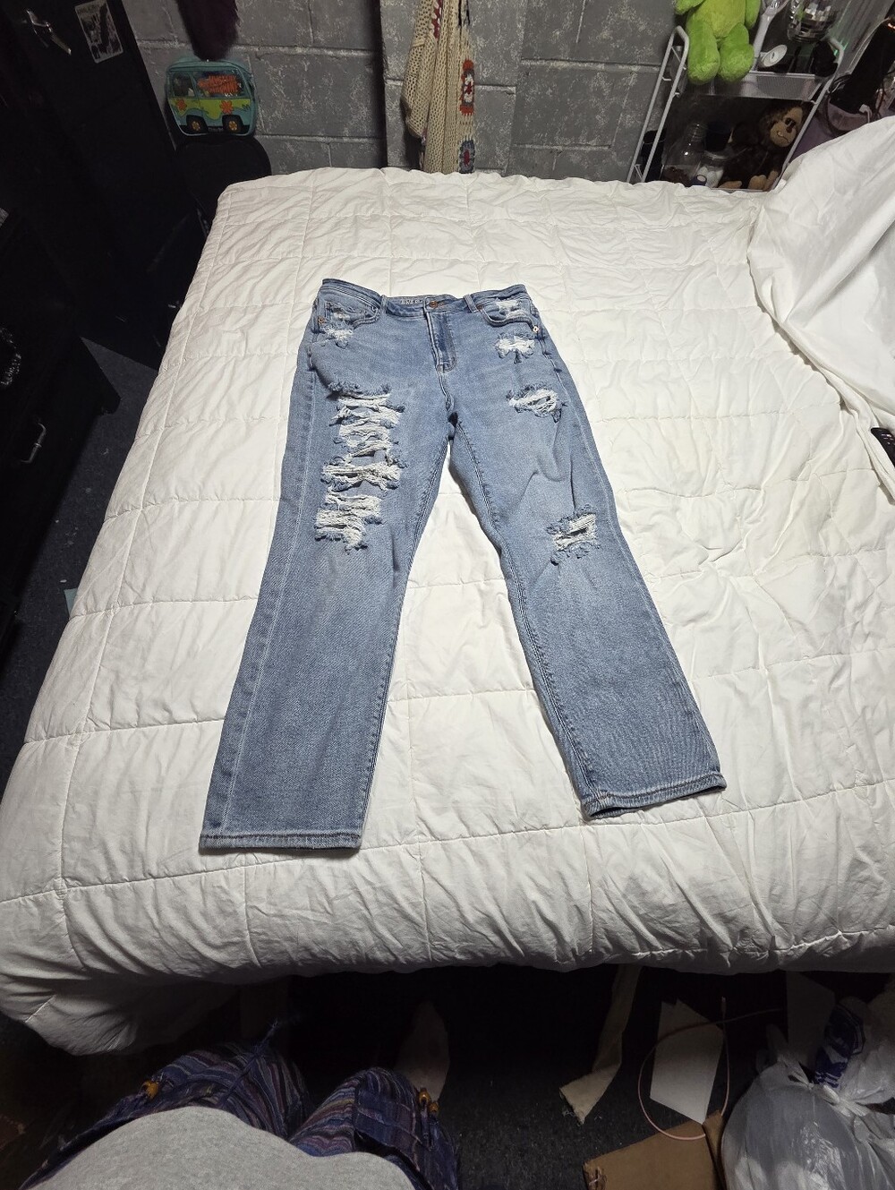 Womens American Eagle Jeans